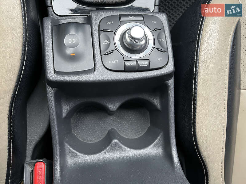 Позашляховик / Кросовер Renault Koleos 2009 в Кам'янець-Подільському