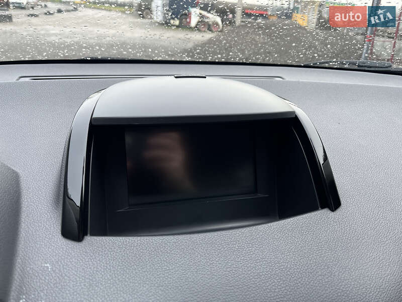 Позашляховик / Кросовер Renault Koleos 2009 в Кам'янець-Подільському