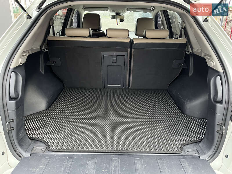 Позашляховик / Кросовер Renault Koleos 2009 в Кам'янець-Подільському