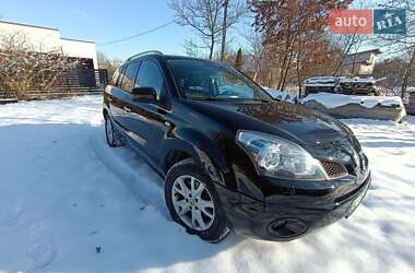 Внедорожник / Кроссовер Renault Koleos 2008 в Львове