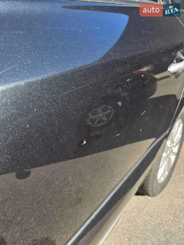 Внедорожник / Кроссовер Renault Koleos 2016 в Борисполе