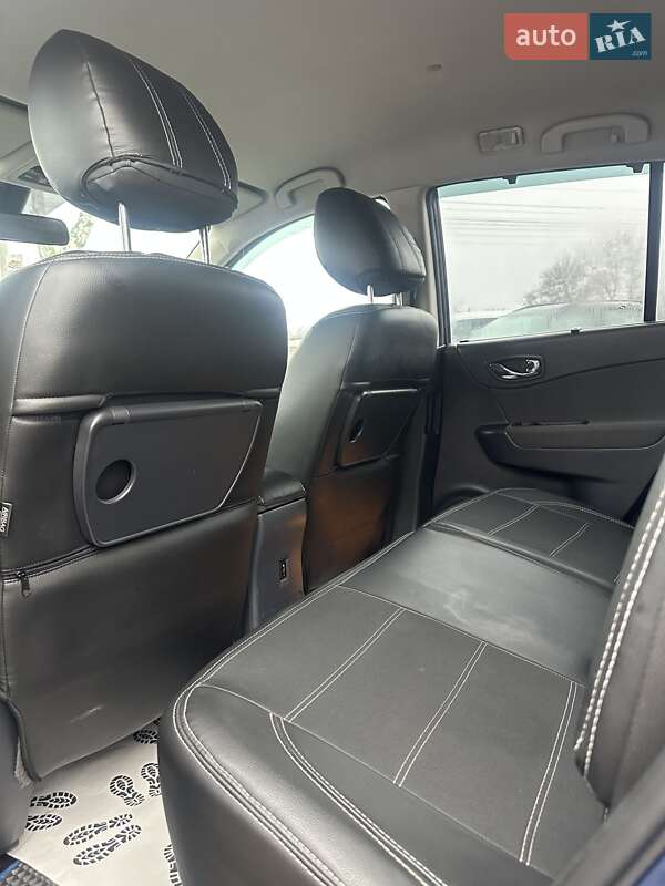 Позашляховик / Кросовер Renault Koleos 2008 в Смілі