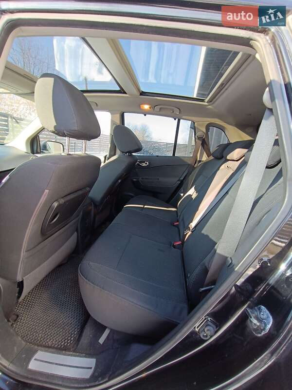 Внедорожник / Кроссовер Renault Koleos 2008 в Львове