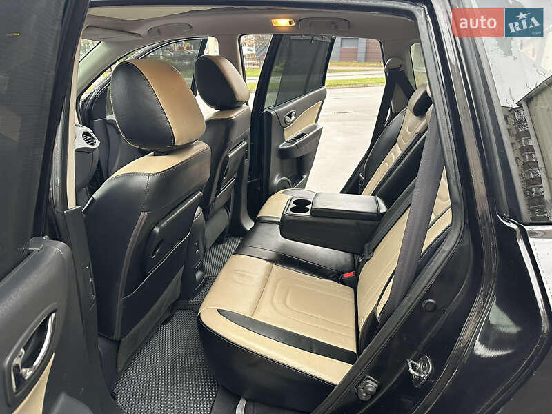 Внедорожник / Кроссовер Renault Koleos 2011 в Виннице фото 43 Внедорожник / Кроссовер Renault Koleos 2011 в Виннице