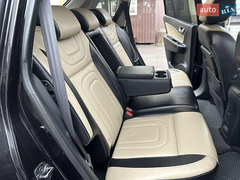 Внедорожник / Кроссовер Renault Koleos 2011 в Виннице фото 51 Внедорожник / Кроссовер Renault Koleos 2011 в Виннице