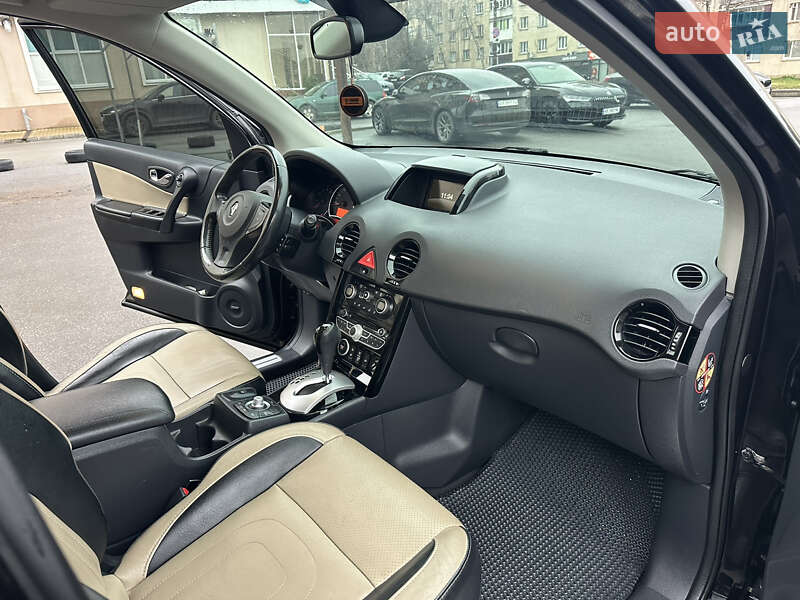 Внедорожник / Кроссовер Renault Koleos 2011 в Виннице фото 54 Внедорожник / Кроссовер Renault Koleos 2011 в Виннице