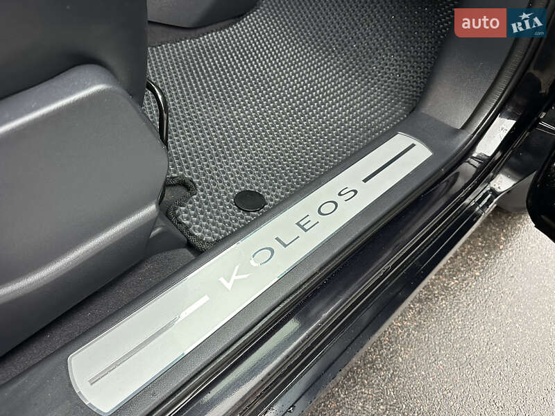 Внедорожник / Кроссовер Renault Koleos 2011 в Виннице фото 60 Внедорожник / Кроссовер Renault Koleos 2011 в Виннице