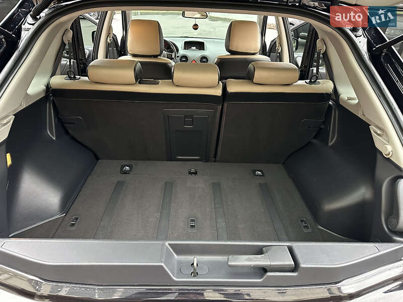 Внедорожник / Кроссовер Renault Koleos 2011 в Виннице фото 64 Внедорожник / Кроссовер Renault Koleos 2011 в Виннице