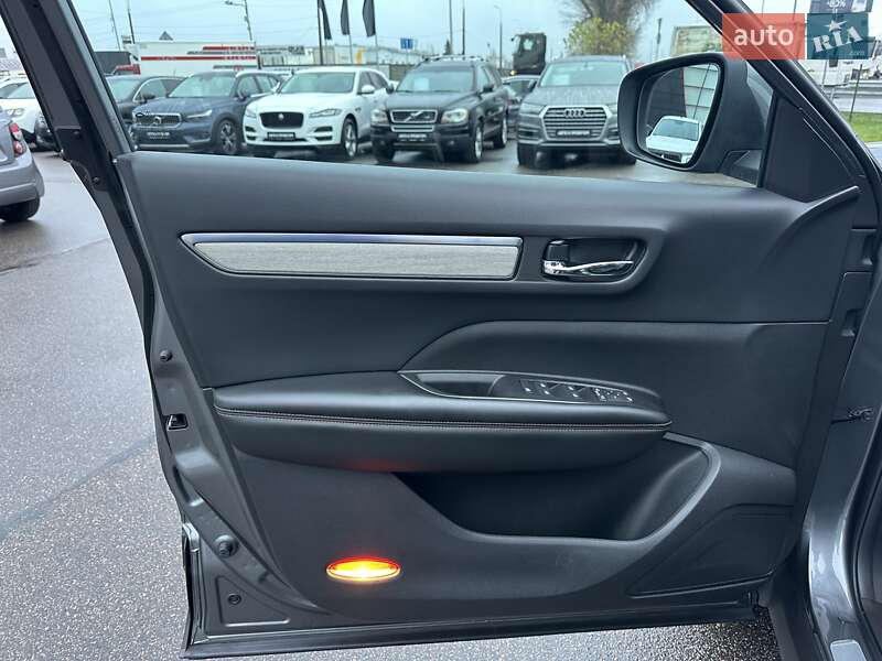 Внедорожник / Кроссовер Renault Koleos 2023 в Киеве фото 17 Внедорожник / Кроссовер Renault Koleos 2023 в Киеве