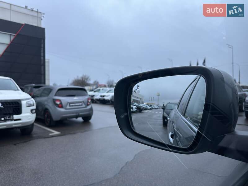 Внедорожник / Кроссовер Renault Koleos 2023 в Киеве фото 16 Внедорожник / Кроссовер Renault Koleos 2023 в Киеве