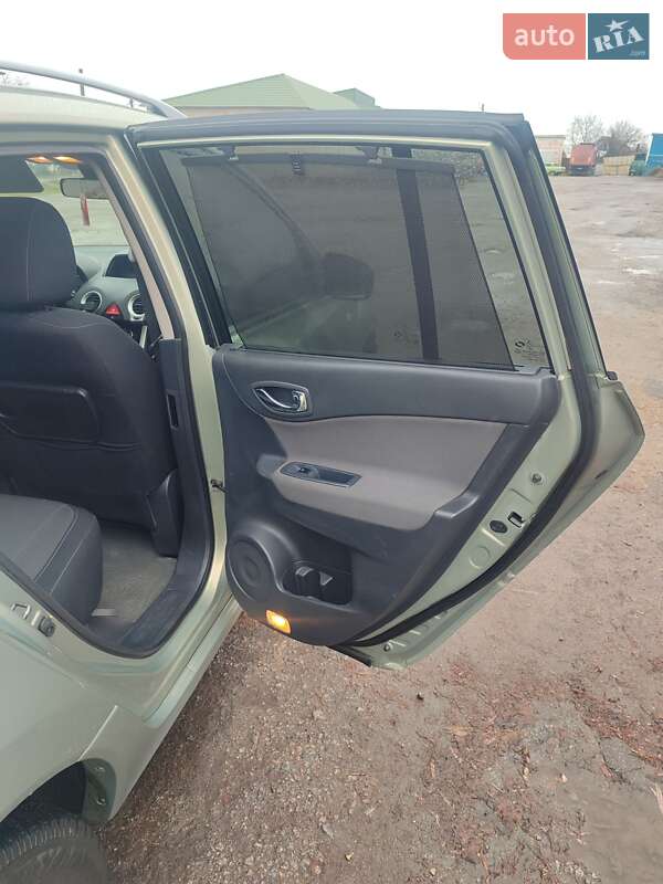 Внедорожник / Кроссовер Renault Koleos 2008 в Жмеринке