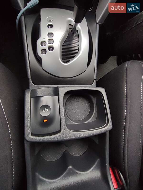 Внедорожник / Кроссовер Renault Koleos 2008 в Жмеринке