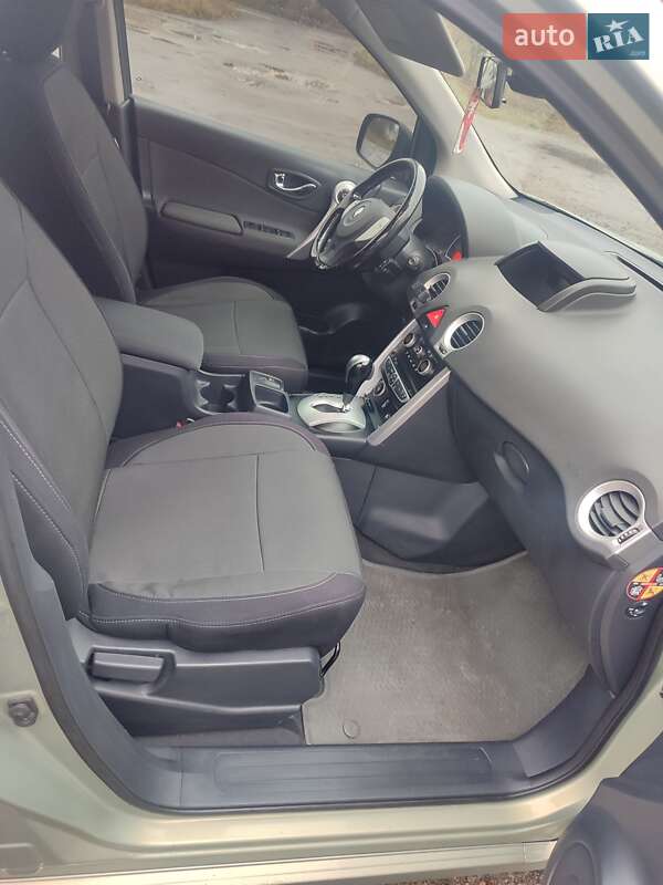 Внедорожник / Кроссовер Renault Koleos 2008 в Жмеринке