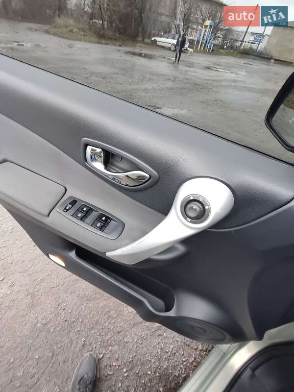 Внедорожник / Кроссовер Renault Koleos 2008 в Жмеринке