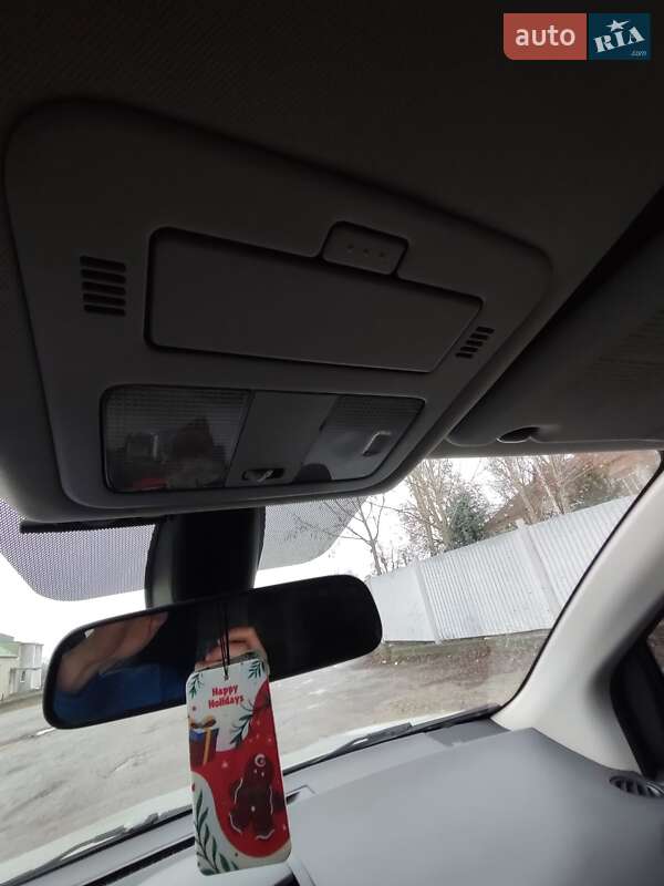 Внедорожник / Кроссовер Renault Koleos 2008 в Жмеринке