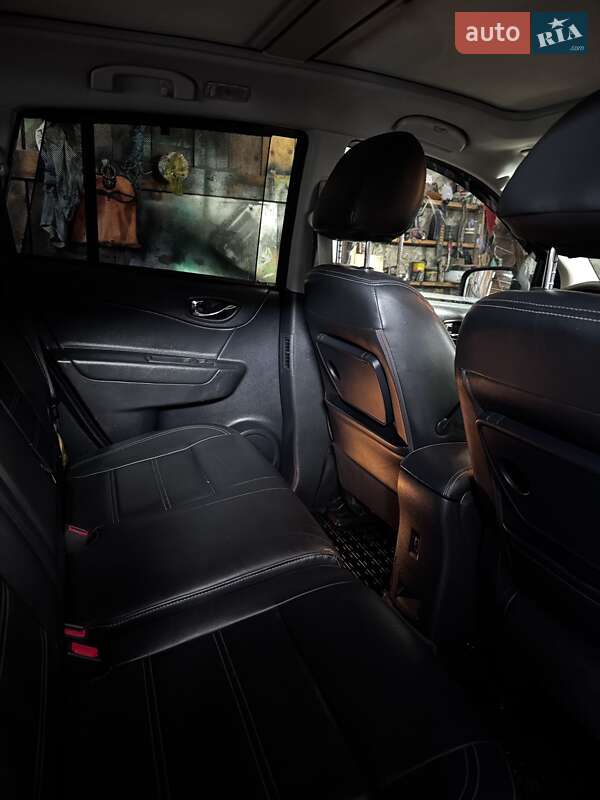 Внедорожник / Кроссовер Renault Koleos 2012 в Бориславе фото 11 Внедорожник / Кроссовер Renault Koleos 2012 в Бориславе