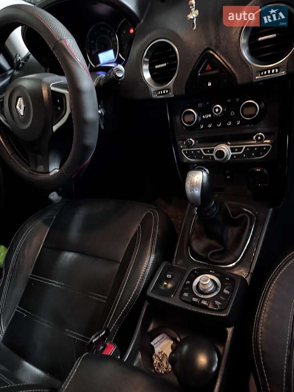 Внедорожник / Кроссовер Renault Koleos 2012 в Бориславе фото 13 Внедорожник / Кроссовер Renault Koleos 2012 в Бориславе