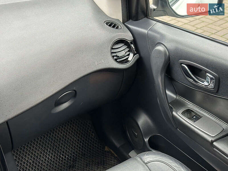 Внедорожник / Кроссовер Renault Koleos 2011 в Одессе фото 19 Внедорожник / Кроссовер Renault Koleos 2011 в Одессе