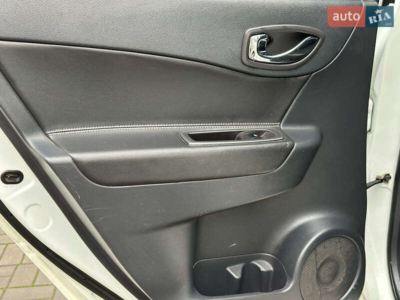 Внедорожник / Кроссовер Renault Koleos 2011 в Одессе фото 15 Внедорожник / Кроссовер Renault Koleos 2011 в Одессе