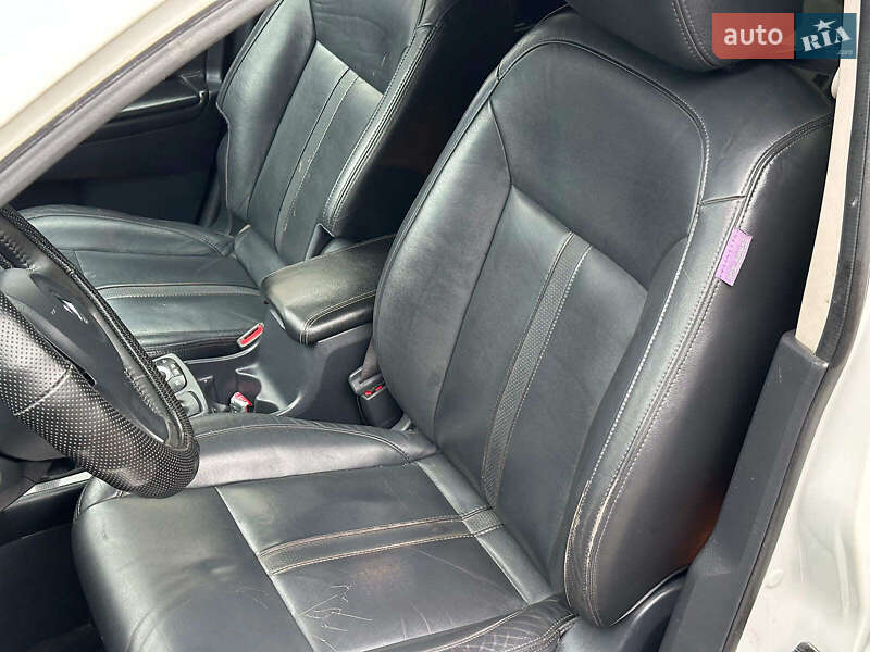 Внедорожник / Кроссовер Renault Koleos 2011 в Одессе фото 12 Внедорожник / Кроссовер Renault Koleos 2011 в Одессе