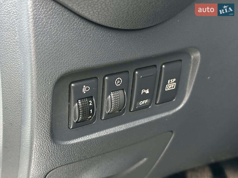 Внедорожник / Кроссовер Renault Koleos 2011 в Одессе фото 11 Внедорожник / Кроссовер Renault Koleos 2011 в Одессе