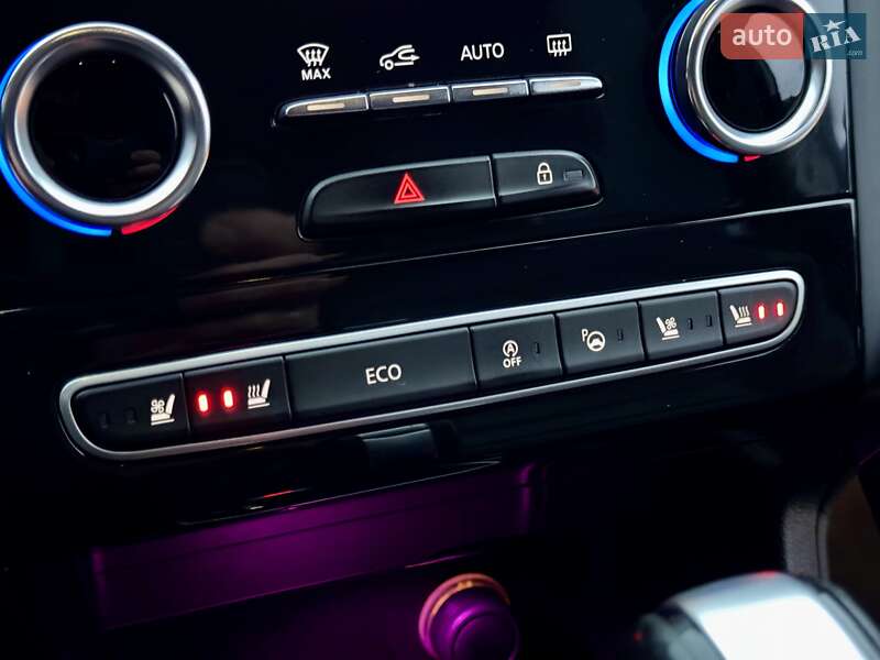 Внедорожник / Кроссовер Renault Koleos 2017 в Белой Церкви