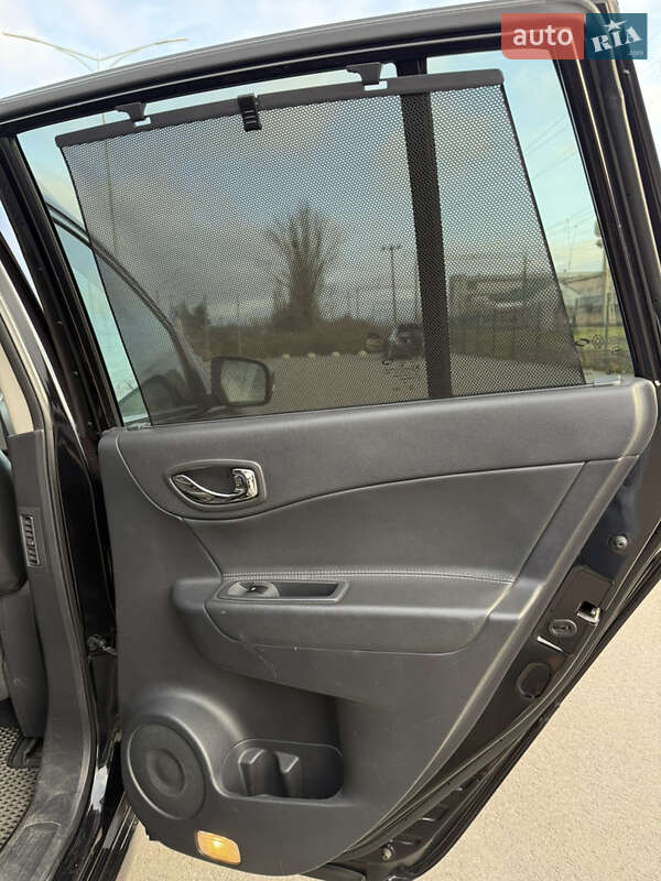 Внедорожник / Кроссовер Renault Koleos 2012 в Киеве фото 22 Внедорожник / Кроссовер Renault Koleos 2012 в Киеве