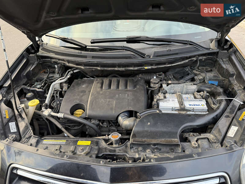 Внедорожник / Кроссовер Renault Koleos 2012 в Киеве фото 28 Внедорожник / Кроссовер Renault Koleos 2012 в Киеве