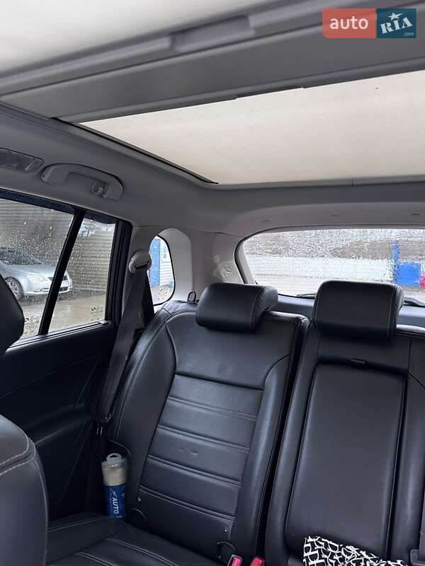 Внедорожник / Кроссовер Renault Koleos 2012 в Бориславе фото 7 Внедорожник / Кроссовер Renault Koleos 2012 в Бориславе