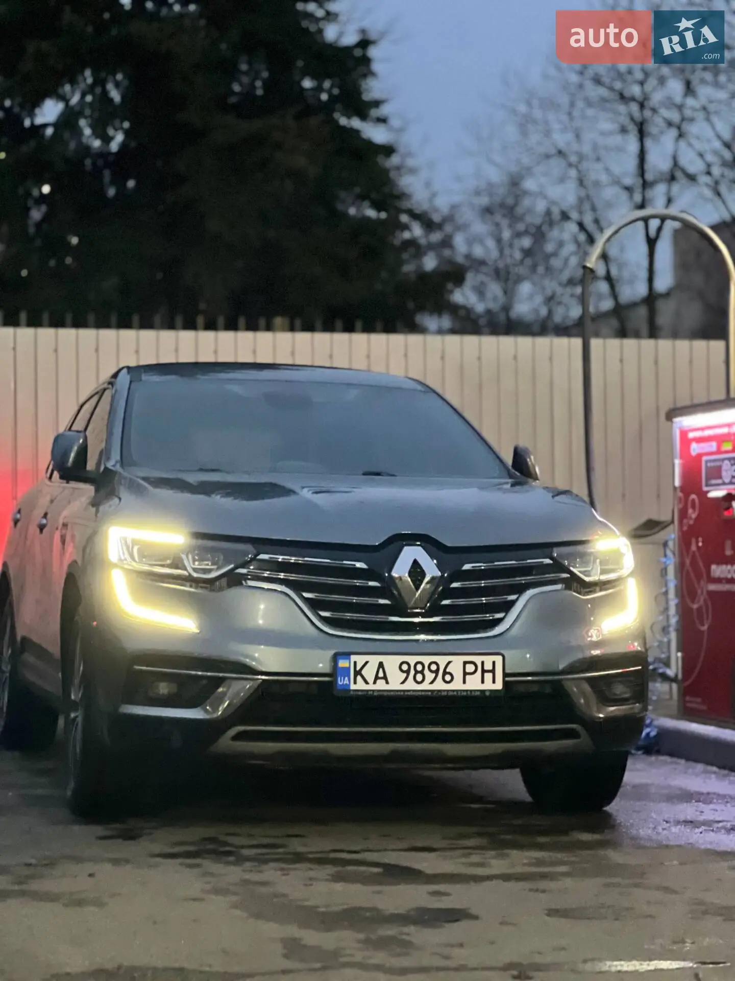 Фото авто 2