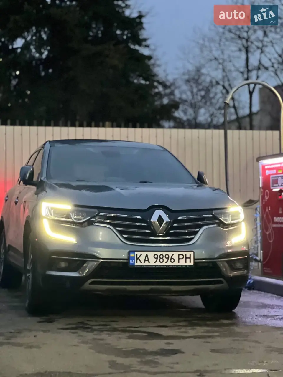 2020 Renault Koleos - мініатюра 41