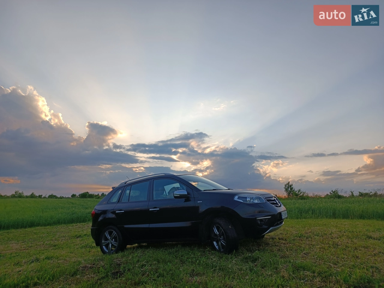 2013 Renault Koleos - мініатюра 21
