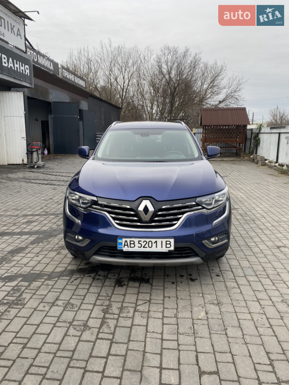 2016 Renault Koleos - мініатюра 26