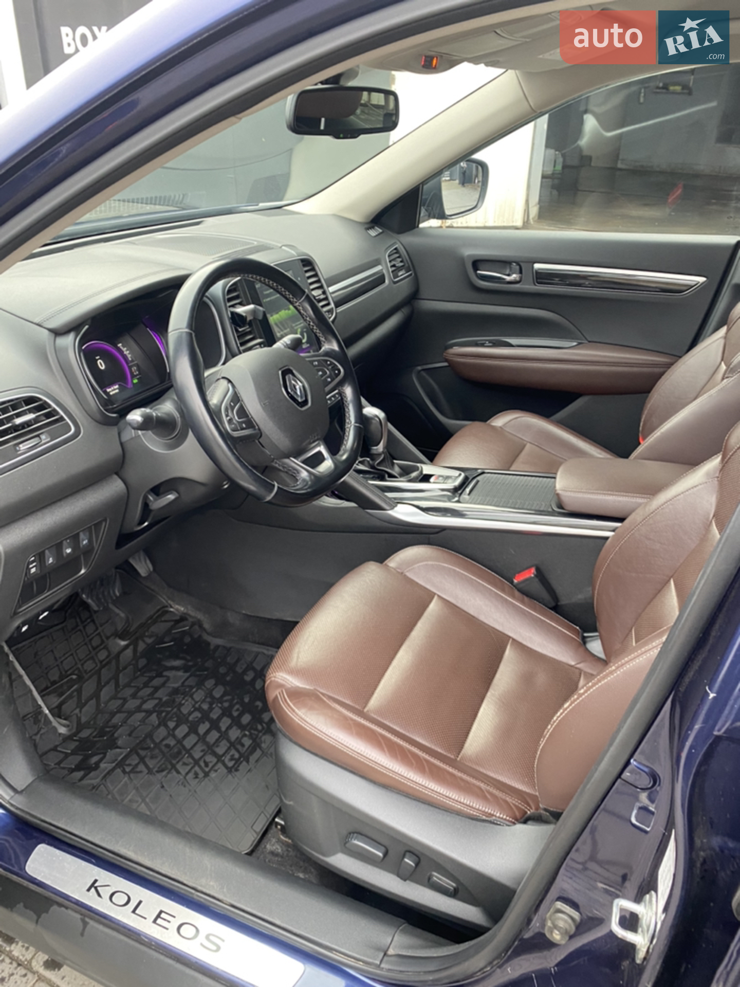 2017 Renault Koleos - мініатюра 9