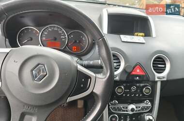 Позашляховик / Кросовер Renault Koleos 2011 в Міжгір'ї