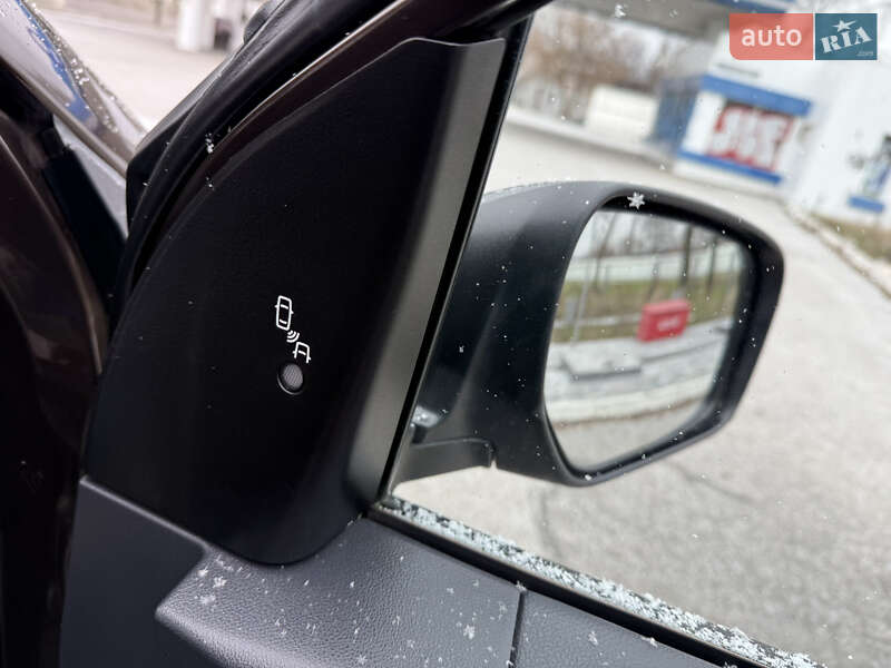 Позашляховик / Кросовер Renault Koleos 2015 в Дніпрі