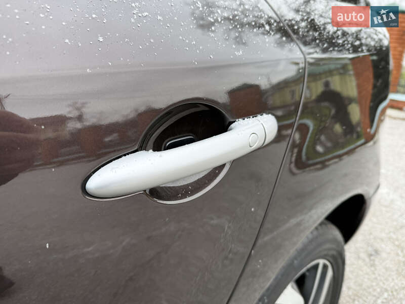 Позашляховик / Кросовер Renault Koleos 2015 в Дніпрі