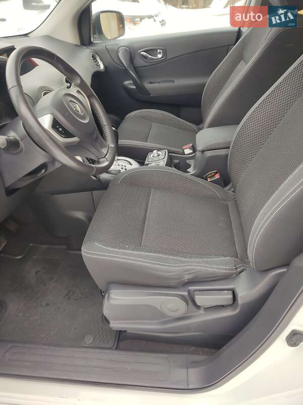 Внедорожник / Кроссовер Renault Koleos 2016 в Кременце