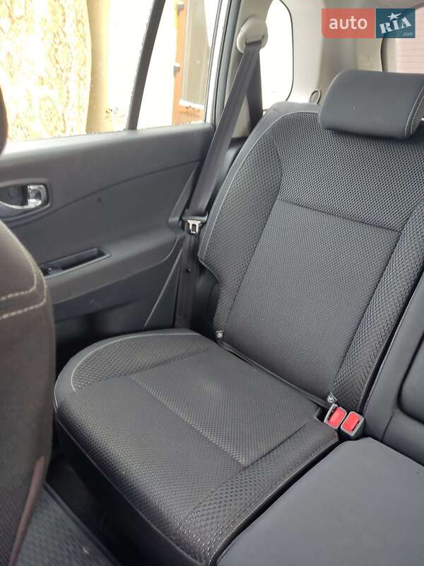 Внедорожник / Кроссовер Renault Koleos 2016 в Кременце