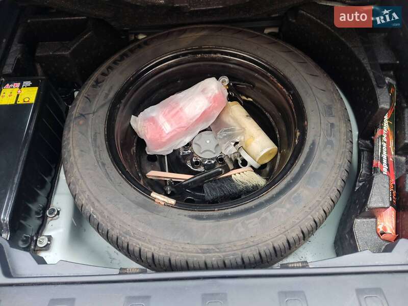 Внедорожник / Кроссовер Renault Koleos 2016 в Кременце