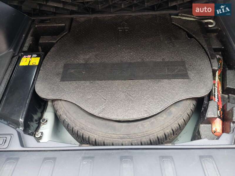 Внедорожник / Кроссовер Renault Koleos 2016 в Кременце