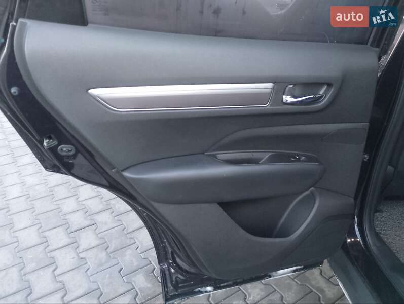 Позашляховик / Кросовер Renault Koleos 2018 в Луцьку фото 30 Позашляховик / Кросовер Renault Koleos 2018 в Луцьку