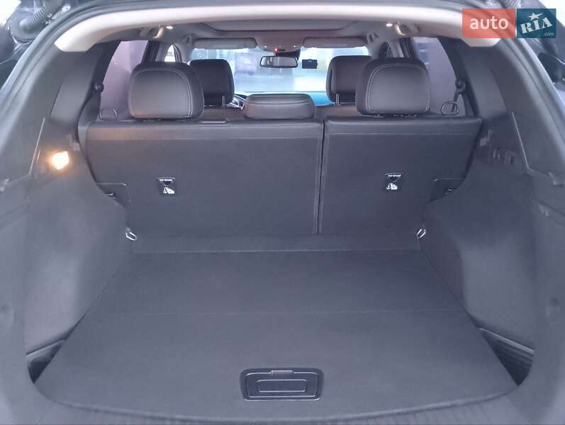 Позашляховик / Кросовер Renault Koleos 2018 в Луцьку фото 39 Позашляховик / Кросовер Renault Koleos 2018 в Луцьку