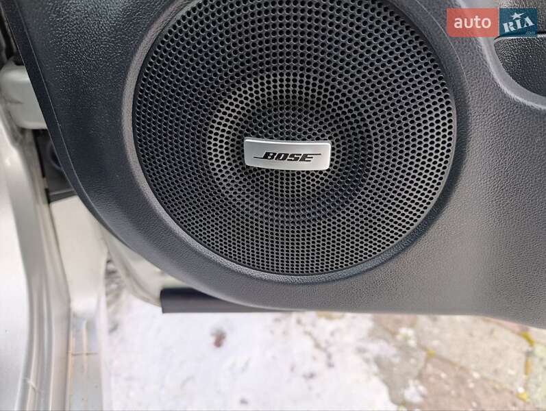 Позашляховик / Кросовер Renault Koleos 2015 в Львові