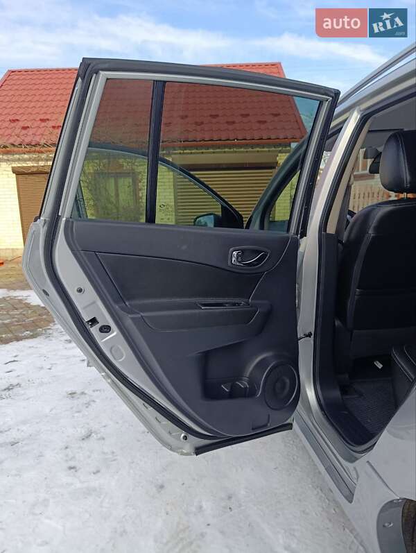 Позашляховик / Кросовер Renault Koleos 2015 в Львові