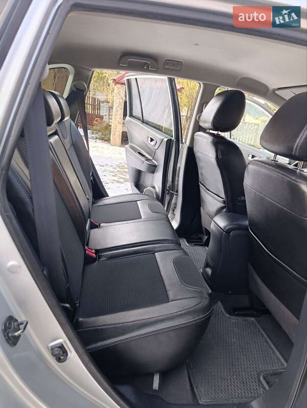 Позашляховик / Кросовер Renault Koleos 2015 в Львові