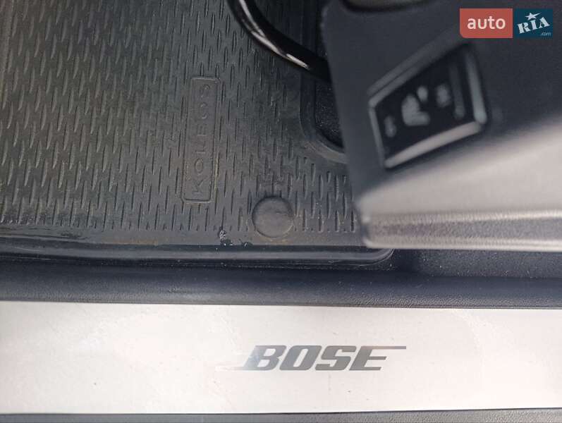 Позашляховик / Кросовер Renault Koleos 2015 в Львові