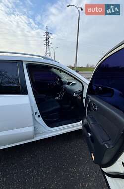 Позашляховик / Кросовер Renault Koleos 2013 в Одесі