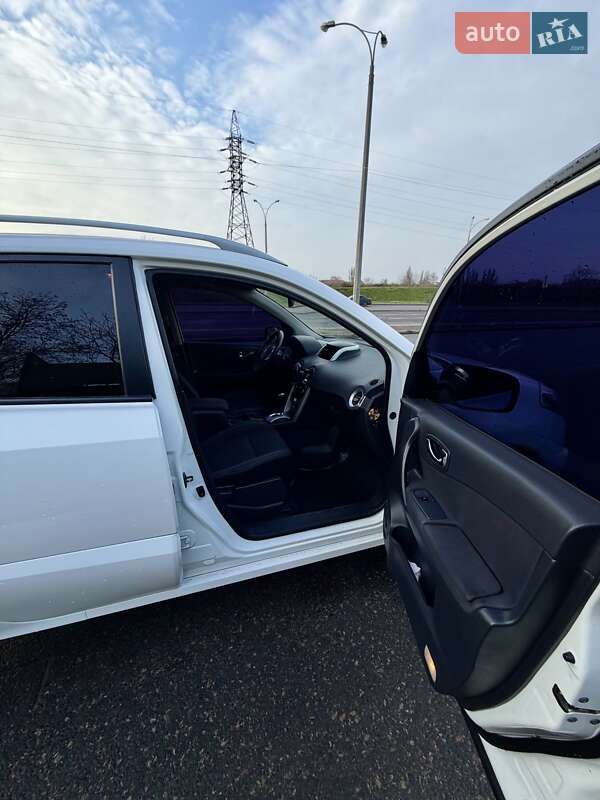 Позашляховик / Кросовер Renault Koleos 2013 в Одесі