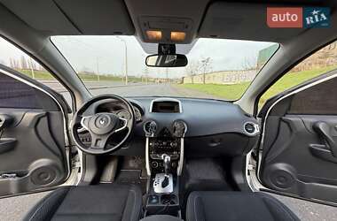 Позашляховик / Кросовер Renault Koleos 2013 в Одесі